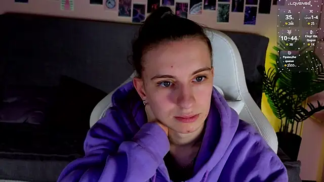 kaleriyaa_ live sex cam