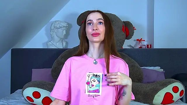 MarieKarma live sex cam