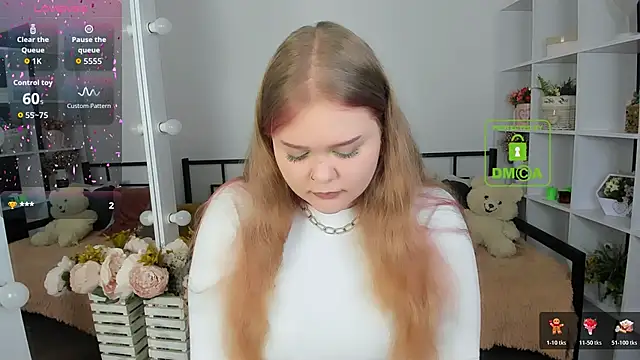 Erica__Alta live sex cam