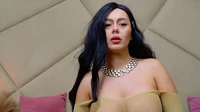 ChloeFrost live sex cam