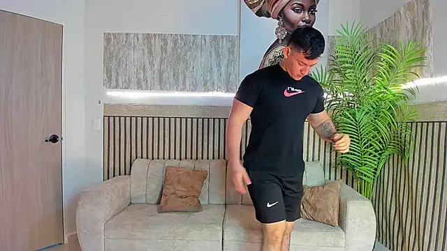 Justingsex1 live sex cam