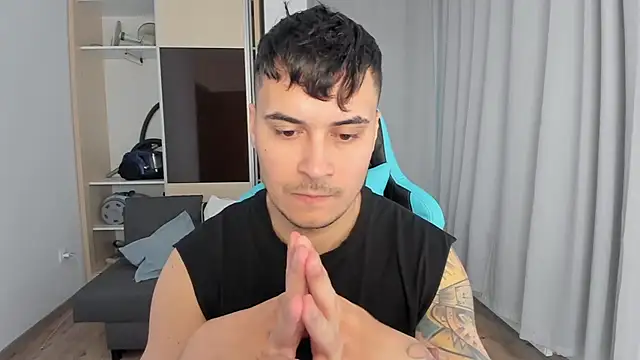 MatMalonne live sex cam