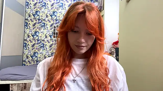 NamiSerene's cam snapshot