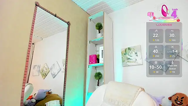 cleeo_nile live sex cam