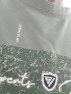 ThethunderPo live sex cam