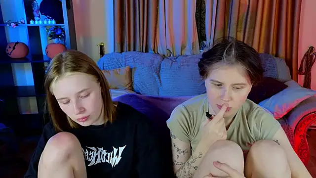 Girls_Fingers live sex cam