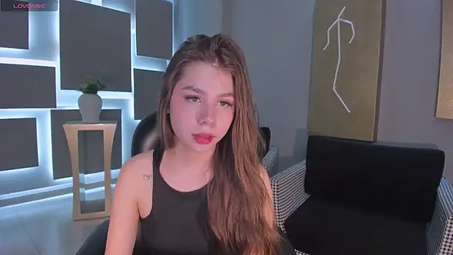 TiffannySins's cam snapshot