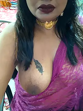 YR-SHIVANI live sex cam