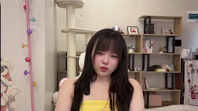 Chenjing0 live sex cam