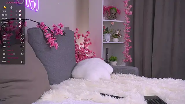 OdeliaGossage live sex cam