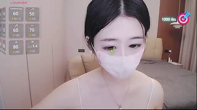 CN-xiaofei live sex cam