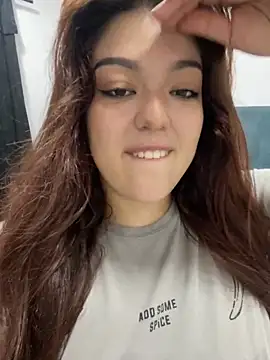 luna-mer's cam snapshot