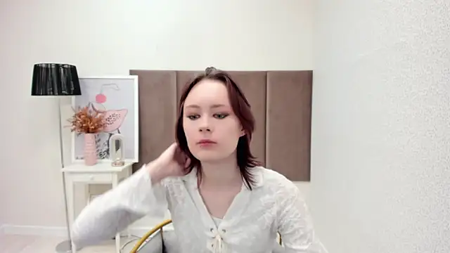 Annie_Way's cam snapshot