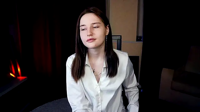 IsaParadiso's cam snapshot