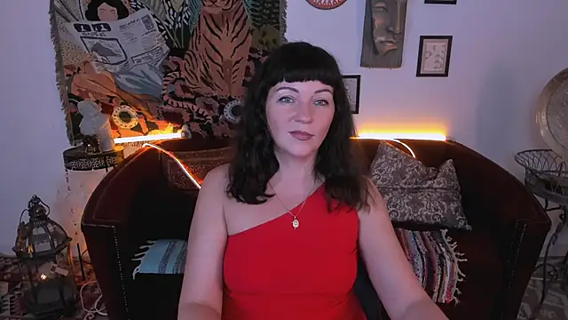 RosaliReed's cam snapshot