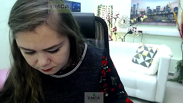 Susanna_S's cam snapshot