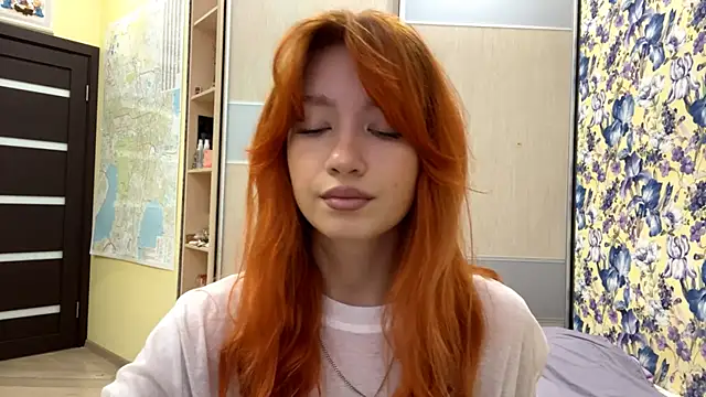 NamiSerene's cam snapshot