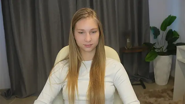 CaritaTacke's cam snapshot