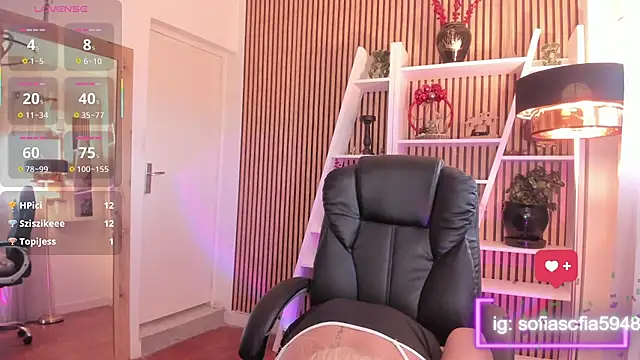 sofiah_'s cam snapshot