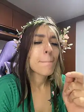 BlueStoneX's cam snapshot