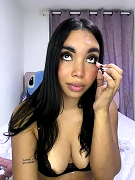 karolaalcendra's cam snapshot