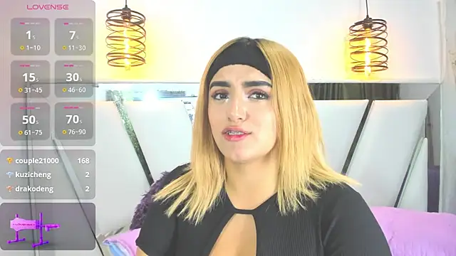 Mia_Rose22's cam snapshot