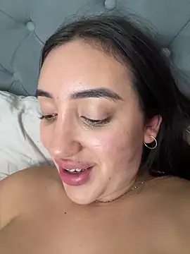 Hannahoff's cam snapshot