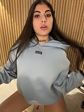 Sarasanders_4's cam snapshot