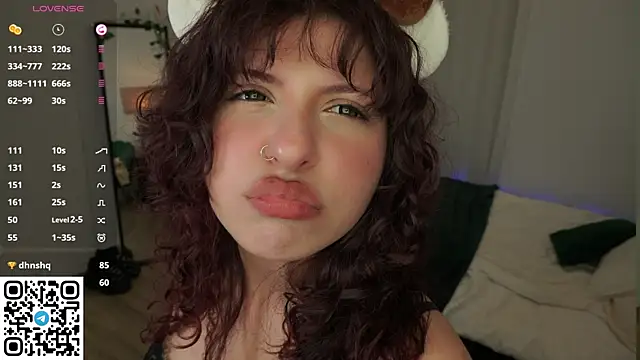 SoftSunday's cam snapshot