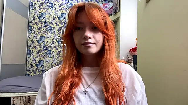 NamiSerene's cam snapshot