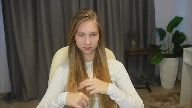 CaritaTacke's cam snapshot