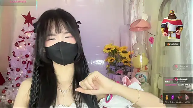 Your-Sunshine live sex cam