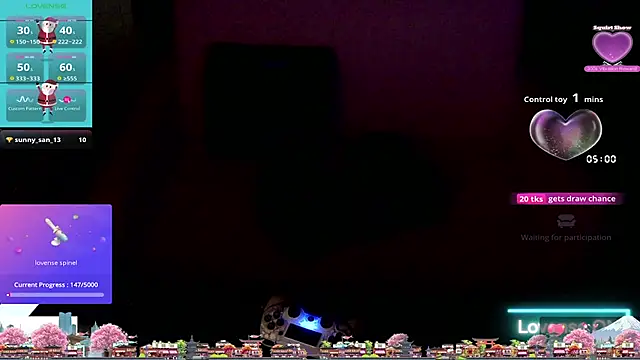 tashakaixxx live sex cam