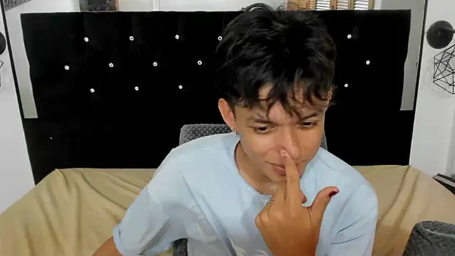 jisuscat live sex cam