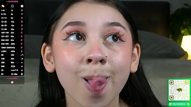 Sssonya live sex cam