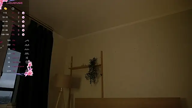 ArianaMur live sex cam