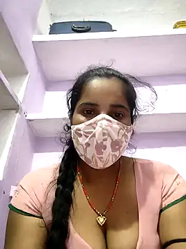 Hot_monika1's cam snapshot