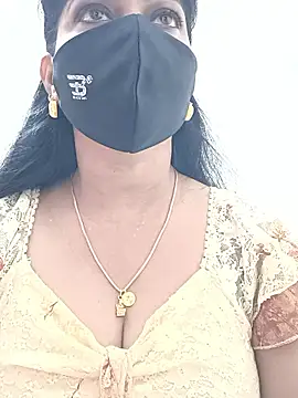 shivani27's cam snapshot