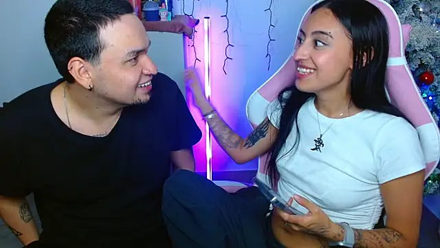 Neptuno_x's cam snapshot