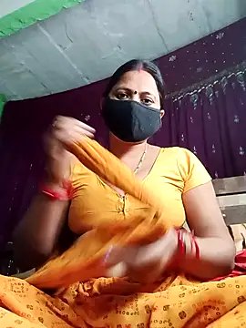 QRESABABY's cam snapshot