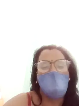 sanjana077's cam snapshot