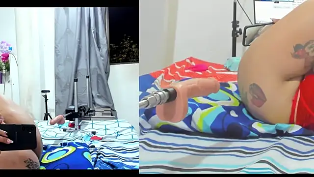 michelle_hot1's cam snapshot