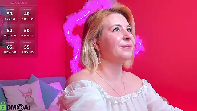 miss_lisaaa's cam snapshot