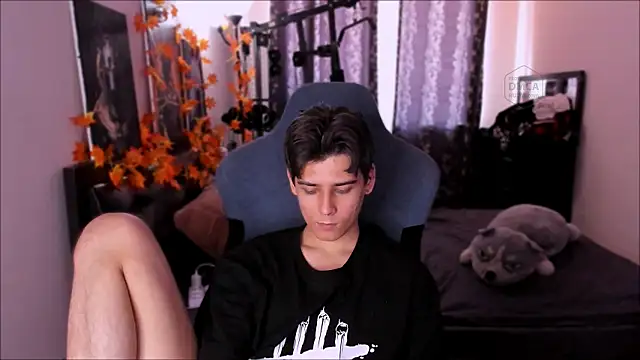 Foxicfu live sex cam