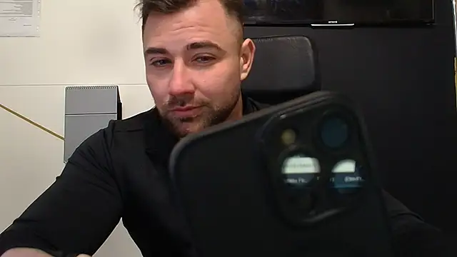 DuncanStone live sex cam