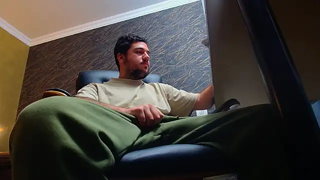 JoshKnights live sex cam