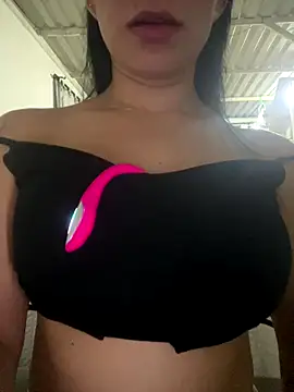 Milagroslu's cam snapshot