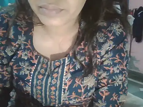 Hot-shanvi's cam snapshot