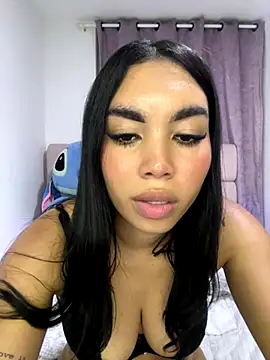 karolaalcendra's cam snapshot