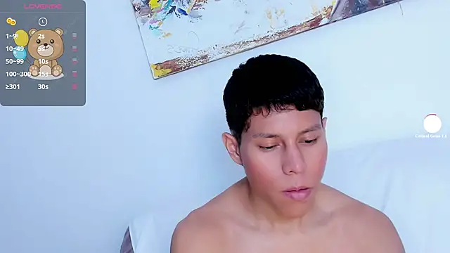 Little_liam live sex cam